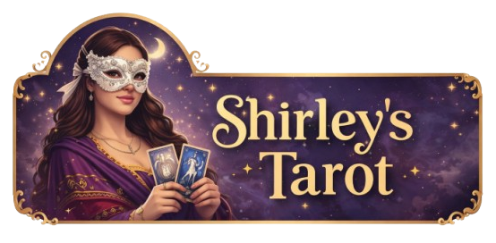 Shirley's Tarot